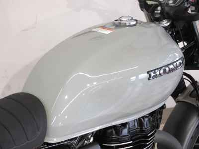 Honda GB350 2021
