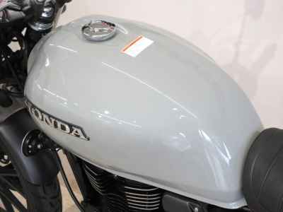 Honda GB350 2021