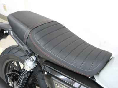 Honda GB350 2021