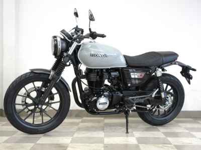 Honda GB350 2021