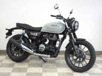 Honda GB350 2021