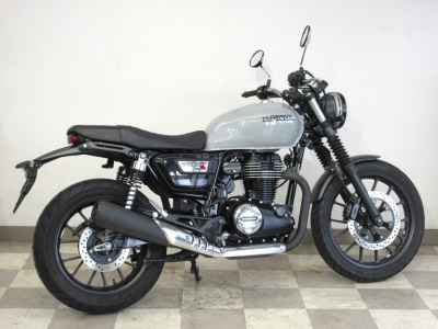 Honda GB350 2021