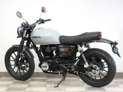 Honda GB350 2021