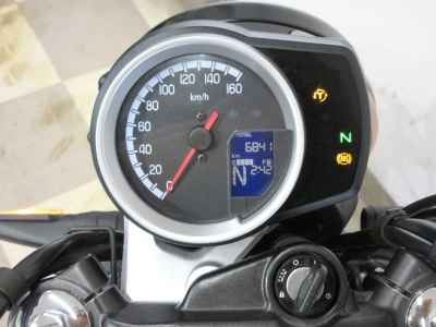Honda GB350 2021