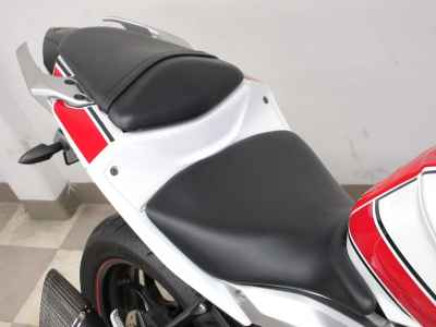 Yamaha MT-25 2016