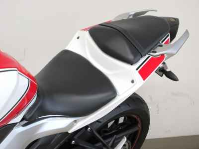 Yamaha MT-25 2016