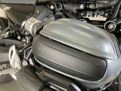 BMW R12 nineT 2024