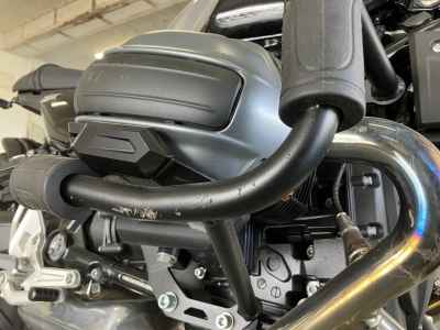 BMW R12 nineT 2024