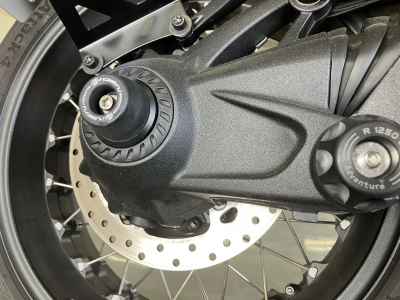 BMW R12 nineT 2024