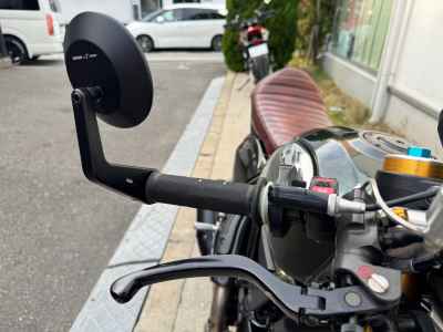 Ducati Scrambler Icon 2017