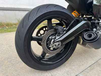 Ducati Scrambler Icon 2017