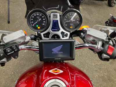 Honda CB1100EX 2017