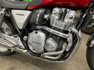 Honda CB1100EX 2017