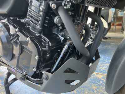 Suzuki V-Strom 250
