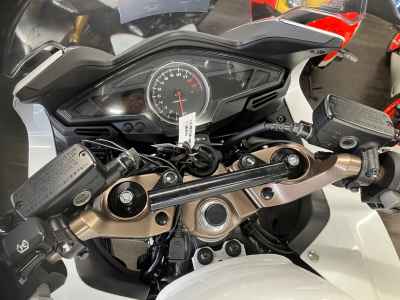 Honda VFR800F 2017
