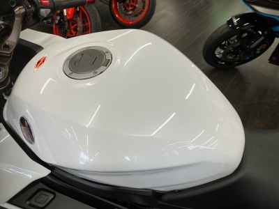 Honda VFR800F 2017