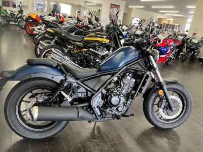 Honda Rebel CMX250 2020