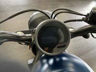 Honda Rebel CMX250 2020