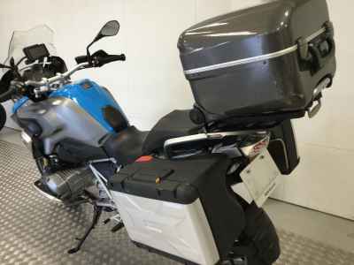 BMW R1200GS 2013