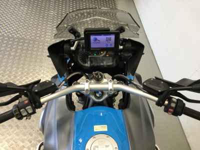 BMW R1200GS 2013