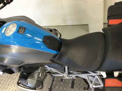 BMW R1200GS 2013