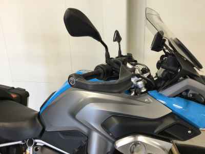 BMW R1200GS 2013