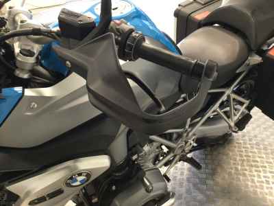 BMW R1200GS 2013