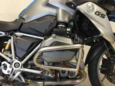 BMW R1200GS 2013