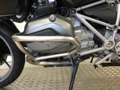 BMW R1200GS 2013