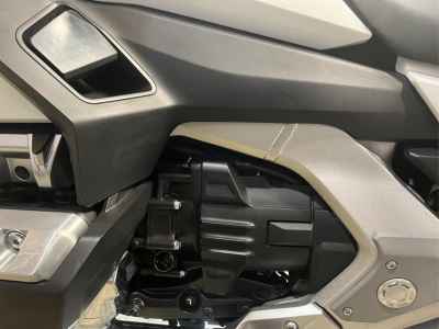 Honda GL1800 Gold Wing Tour 2021
