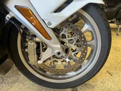 Honda GL1800 Gold Wing Tour 2021
