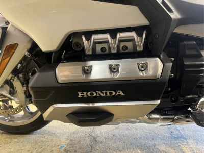Honda GL1800 Gold Wing Tour 2021