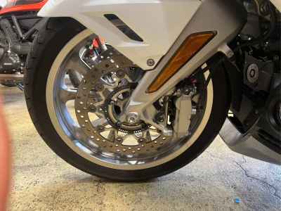 Honda GL1800 Gold Wing Tour 2021