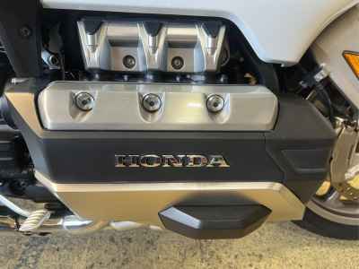 Honda GL1800 Gold Wing Tour 2021