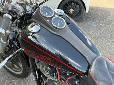 Harley-Davidson Low Rider FXDL1450 2015