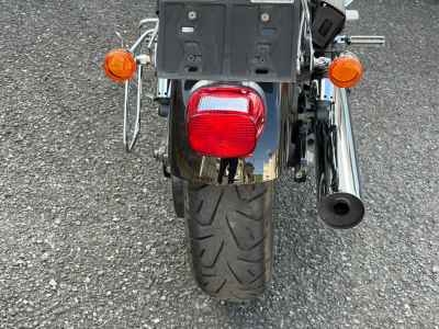 Harley-Davidson Low Rider FXDL1450 2015