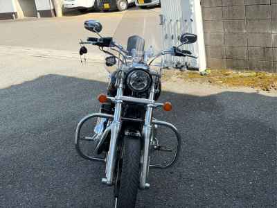 Harley-Davidson Low Rider FXDL1450 2015