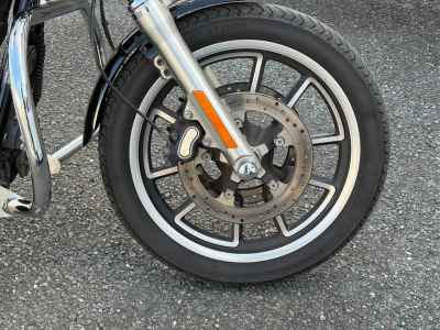 Harley-Davidson Low Rider FXDL1450 2015