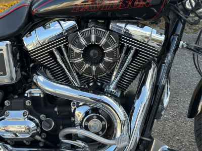 Harley-Davidson Low Rider FXDL1450 2015