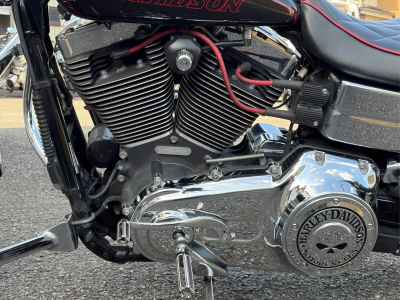 Harley-Davidson Low Rider FXDL1450 2015
