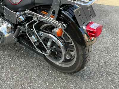 Harley-Davidson Low Rider FXDL1450 2015