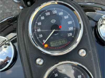 Harley-Davidson Low Rider FXDL1450 2015