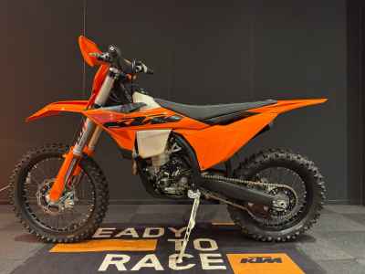 KTM 350 XC-F 2025
