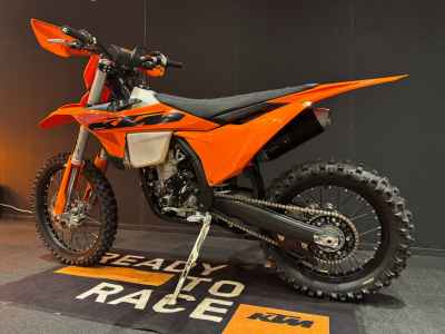KTM 350 XC-F 2025