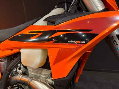 KTM 350 XC-F 2025