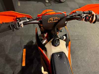 KTM 350 XC-F 2025