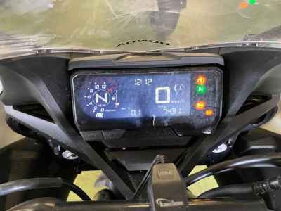 Honda CBR650R 2023