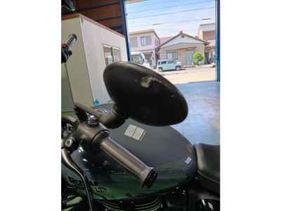 Royal Enfield Meteor 350 Fireball 2024