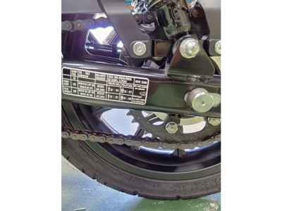 Royal Enfield Meteor 350 Fireball 2024