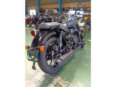Royal Enfield Meteor 350 Fireball 2024